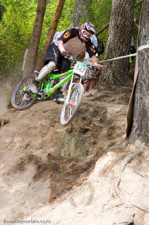 106 dh nationals 210106