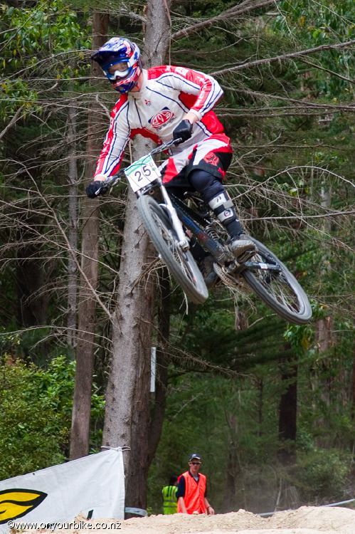 118 dh nationals 210106