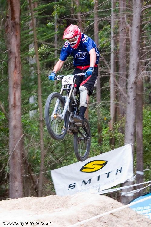 124 dh nationals 210106