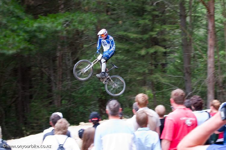 125 dh nationals 210106