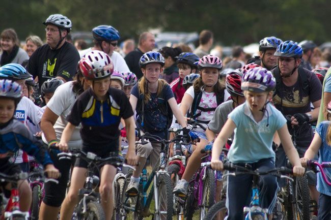 BikeJam 4