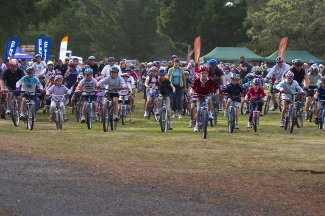 BikeJam 5