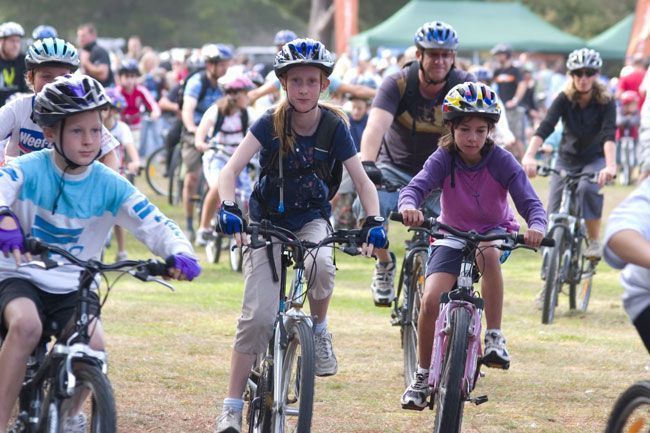 BikeJam 6