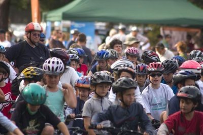 Bike Jam