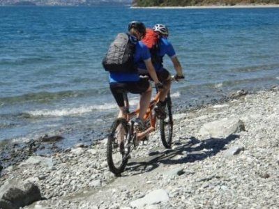 Cycling with the Poor