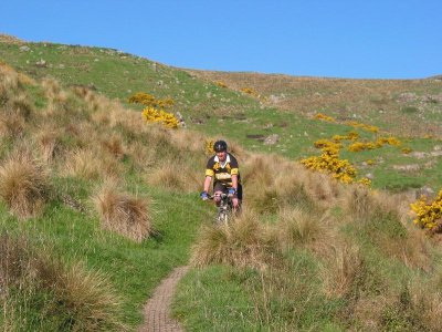 Bowenvale trail 1