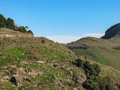 Bowenvale Traverse 2