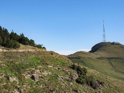 Bowenvale Traverse 3