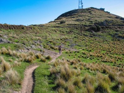 Bowenvale Traverse 4