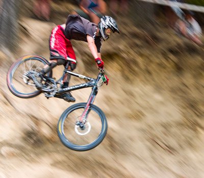 2006 Downhill Nationals