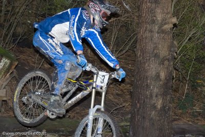 2006 Canterbury DH Champs